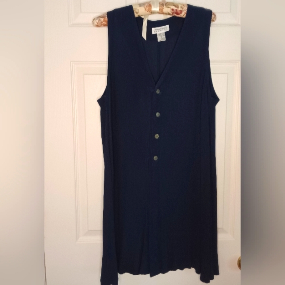 1990's EXPRESS Vintage top